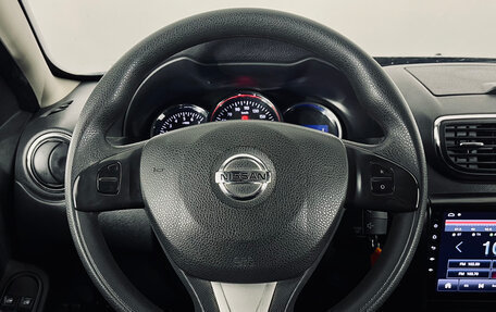 Nissan Terrano III, 2017 год, 1 350 000 рублей, 16 фотография