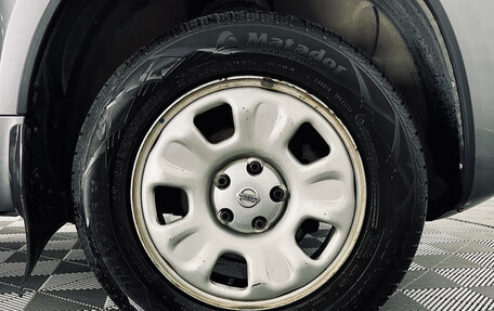 Nissan Terrano III, 2017 год, 1 350 000 рублей, 12 фотография