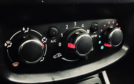Nissan Terrano III, 2017 год, 1 350 000 рублей, 19 фотография