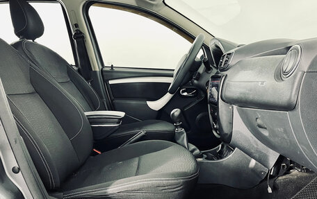 Nissan Terrano III, 2017 год, 1 350 000 рублей, 14 фотография