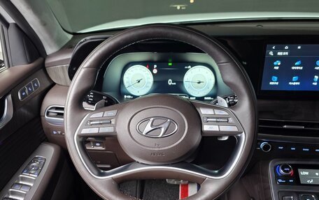 Hyundai Palisade I, 2022 год, 3 850 095 рублей, 10 фотография