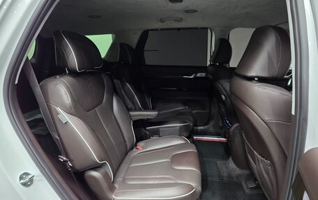 Hyundai Palisade I, 2022 год, 3 850 095 рублей, 8 фотография