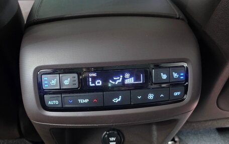 Hyundai Palisade I, 2022 год, 3 850 095 рублей, 9 фотография
