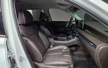 Hyundai Palisade I, 2022 год, 3 850 095 рублей, 14 фотография