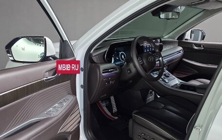 Hyundai Palisade I, 2022 год, 3 850 095 рублей, 12 фотография