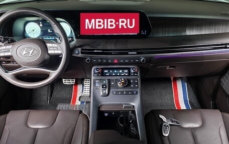 Hyundai Palisade I, 2022 год, 3 850 095 рублей, 2 фотография