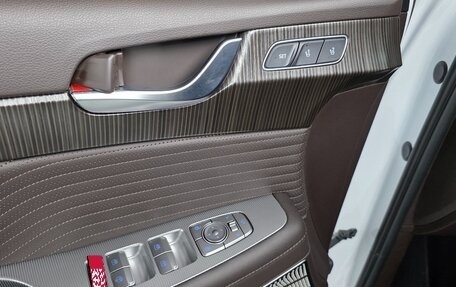 Hyundai Palisade I, 2022 год, 3 850 095 рублей, 11 фотография