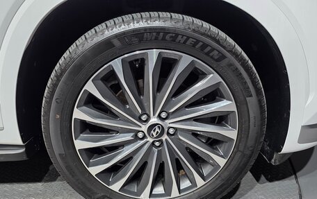 Hyundai Palisade I, 2022 год, 3 850 095 рублей, 16 фотография