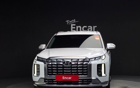 Hyundai Palisade I, 2022 год, 3 850 095 рублей, 18 фотография