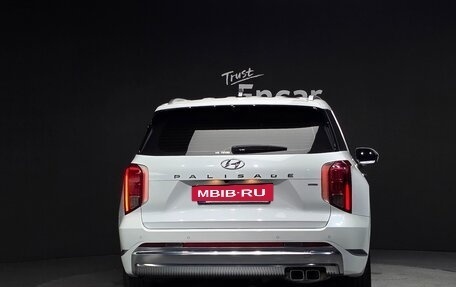 Hyundai Palisade I, 2022 год, 3 850 095 рублей, 17 фотография