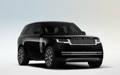Land Rover Range Rover IV рестайлинг, 2025 год, 25 200 000 рублей, 1 фотография