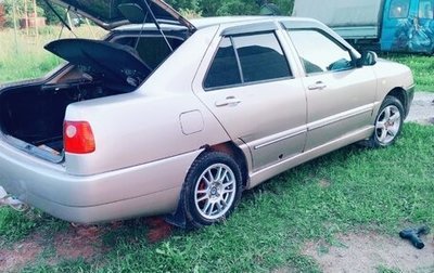 Chery Amulet (A15) I, 2007 год, 110 000 рублей, 1 фотография