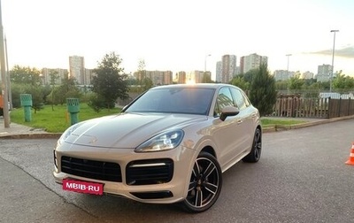 Porsche Cayenne III, 2021 год, 10 500 000 рублей, 1 фотография