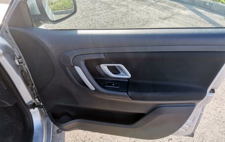 Skoda Fabia II, 2007 год, 510 000 рублей, 9 фотография