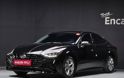 Hyundai Sonata VIII, 2022 год, 2 000 095 рублей, 1 фотография