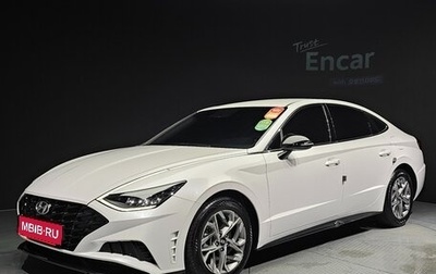 Hyundai Sonata VIII, 2022 год, 1 600 095 рублей, 1 фотография