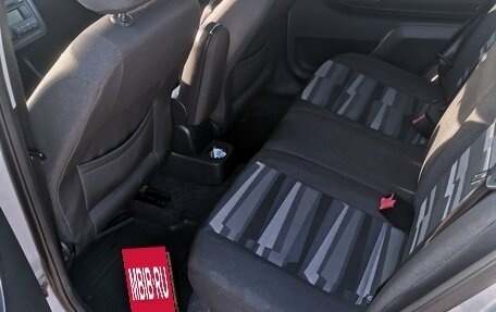 Skoda Fabia II, 2007 год, 510 000 рублей, 12 фотография