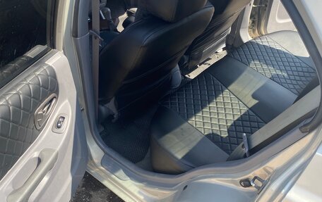 Hyundai Accent II, 2008 год, 650 000 рублей, 4 фотография