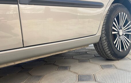 Hyundai Accent II, 2008 год, 650 000 рублей, 24 фотография