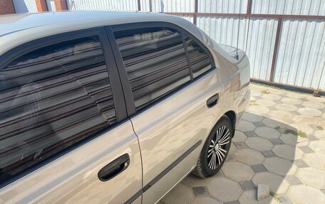 Hyundai Accent II, 2008 год, 650 000 рублей, 14 фотография