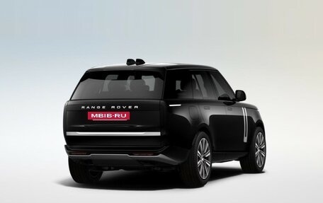 Land Rover Range Rover IV рестайлинг, 2025 год, 25 200 000 рублей, 2 фотография