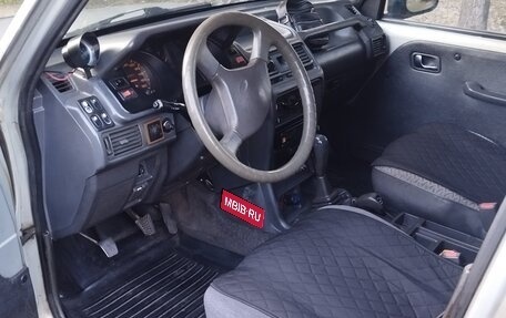 Mitsubishi Pajero III рестайлинг, 1994 год, 380 000 рублей, 6 фотография