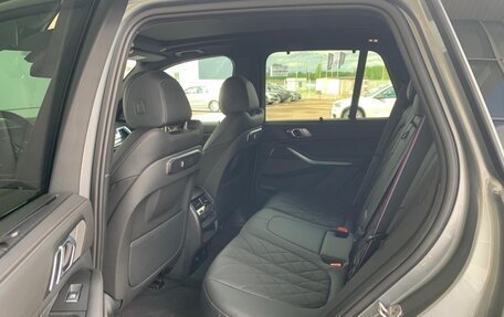 BMW X5, 2023 год, 10 990 000 рублей, 7 фотография