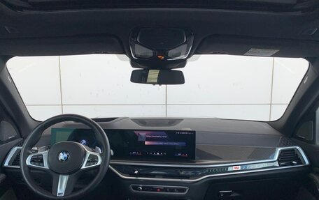 BMW X5, 2023 год, 10 990 000 рублей, 5 фотография