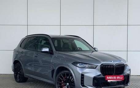 BMW X5, 2023 год, 10 990 000 рублей, 2 фотография
