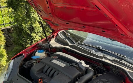 Volkswagen Golf V, 2008 год, 530 000 рублей, 13 фотография