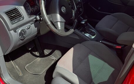 Volkswagen Golf V, 2008 год, 530 000 рублей, 7 фотография