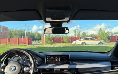 BMW X5, 2018 год, 4 070 000 рублей, 6 фотография