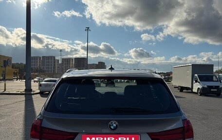 BMW X5, 2018 год, 4 070 000 рублей, 3 фотография