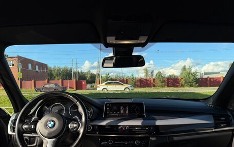 BMW X5, 2018 год, 4 070 000 рублей, 7 фотография