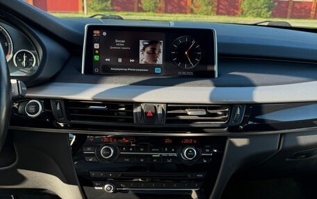 BMW X5, 2018 год, 4 070 000 рублей, 8 фотография