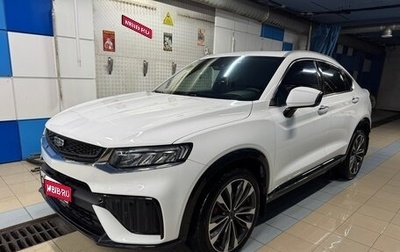 Geely Tugella FY11, 2023 год, 2 590 000 рублей, 1 фотография