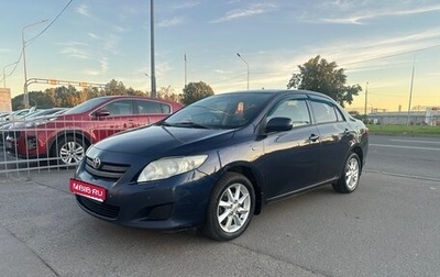 Toyota Corolla, 2008 год, 530 000 рублей, 1 фотография