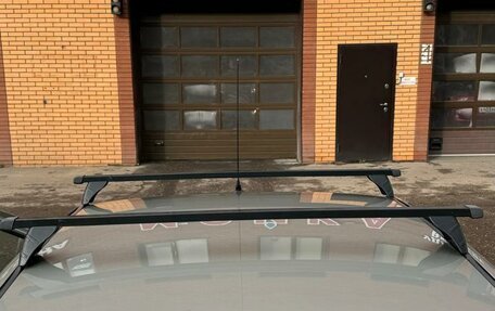 Renault Sandero II рестайлинг, 2017 год, 930 000 рублей, 6 фотография