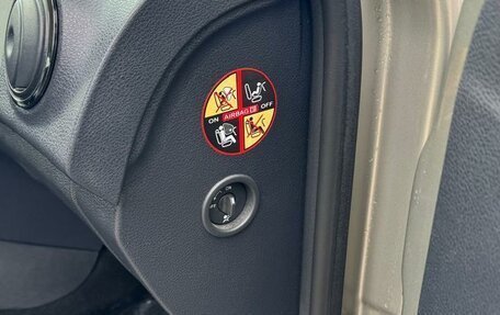 Renault Sandero II рестайлинг, 2017 год, 930 000 рублей, 16 фотография