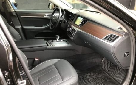 Genesis G80 I, 2019 год, 2 200 000 рублей, 8 фотография