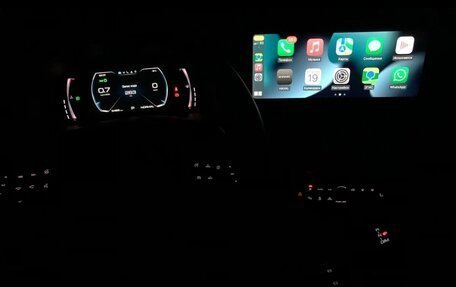 Haval F7 I, 2023 год, 2 490 000 рублей, 10 фотография