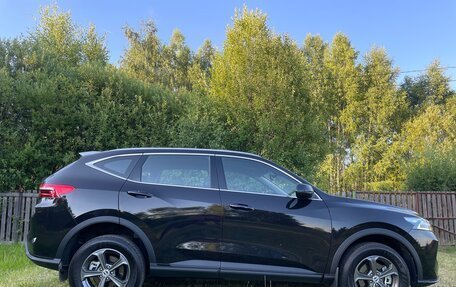 Haval F7 I, 2023 год, 2 490 000 рублей, 3 фотография