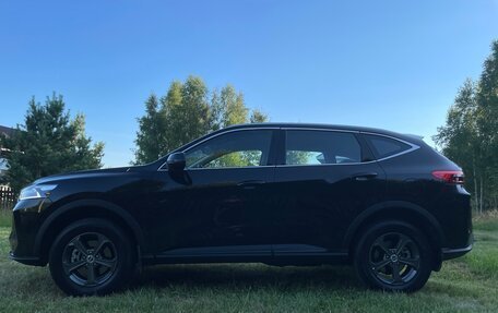 Haval F7 I, 2023 год, 2 490 000 рублей, 4 фотография