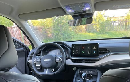 Haval F7 I, 2023 год, 2 490 000 рублей, 8 фотография