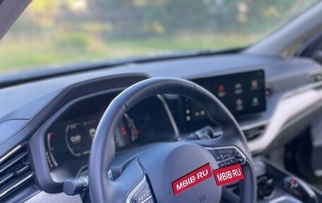 Haval F7 I, 2023 год, 2 490 000 рублей, 9 фотография