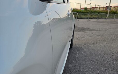 Toyota Yaris, 2020 год, 1 499 999 рублей, 11 фотография