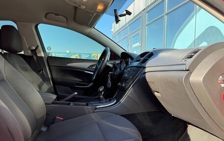 Opel Insignia II рестайлинг, 2011 год, 730 000 рублей, 7 фотография