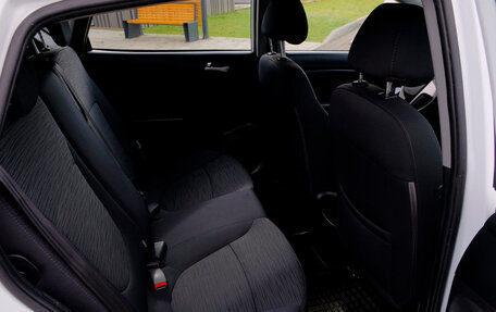 Hyundai Solaris II рестайлинг, 2014 год, 1 034 560 рублей, 11 фотография