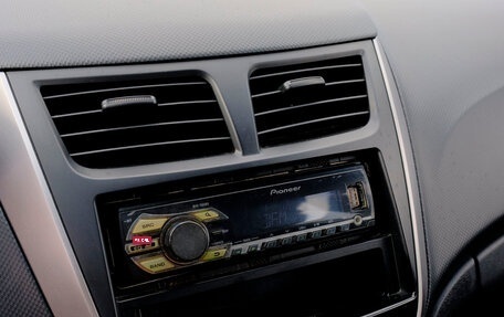 Hyundai Solaris II рестайлинг, 2014 год, 1 034 560 рублей, 18 фотография