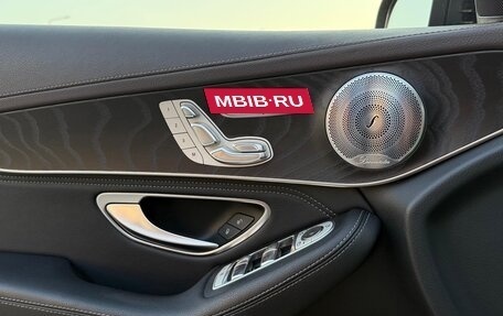 Mercedes-Benz GLC AMG, 2017 год, 3 100 000 рублей, 9 фотография